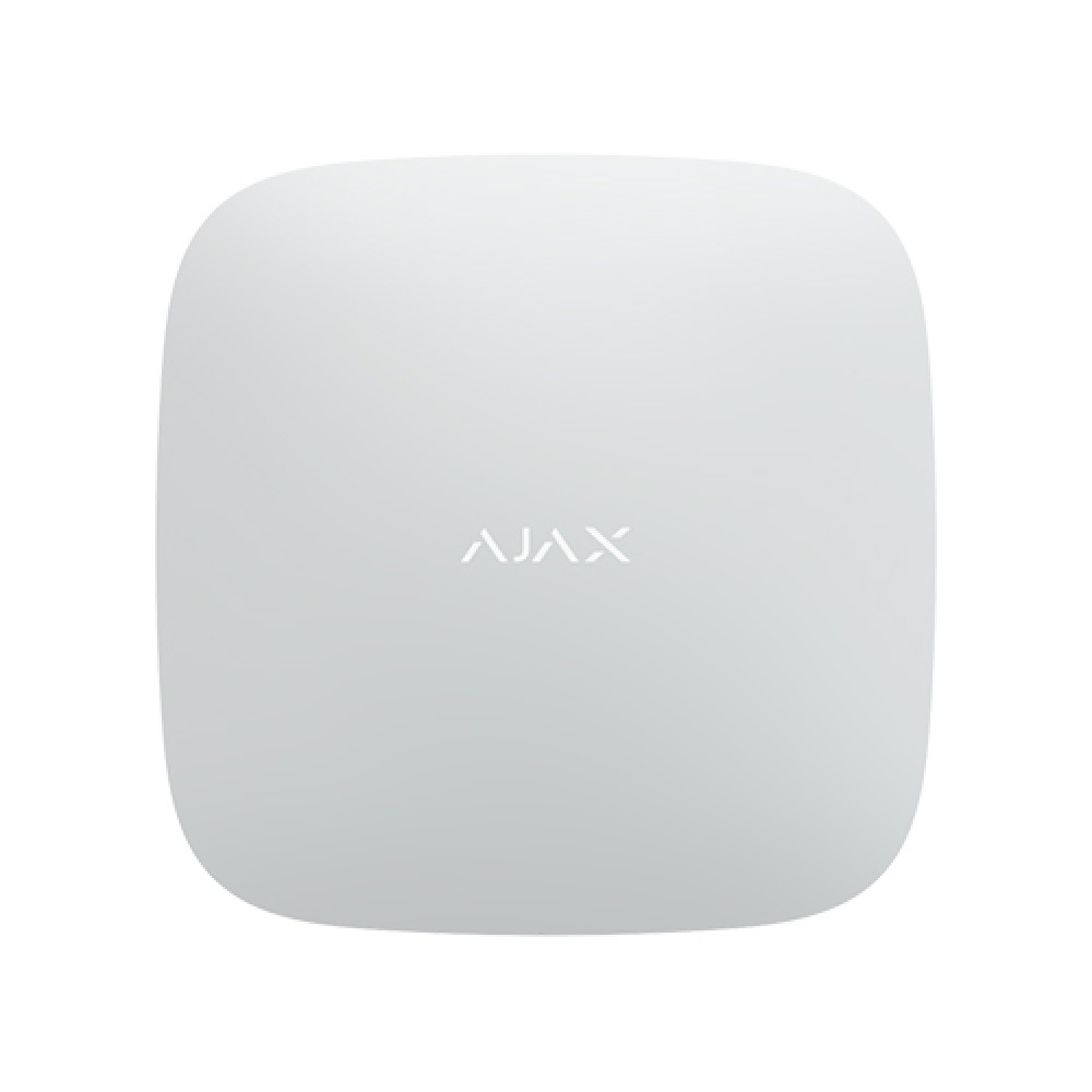 Ajax Hub 2 (white)
